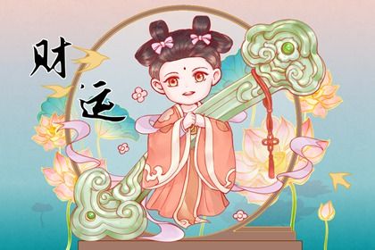 周易八卦与八字